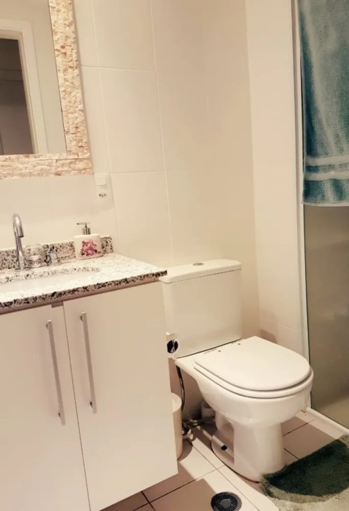 Apartamento, 2 quartos, 69 m² - Foto 7