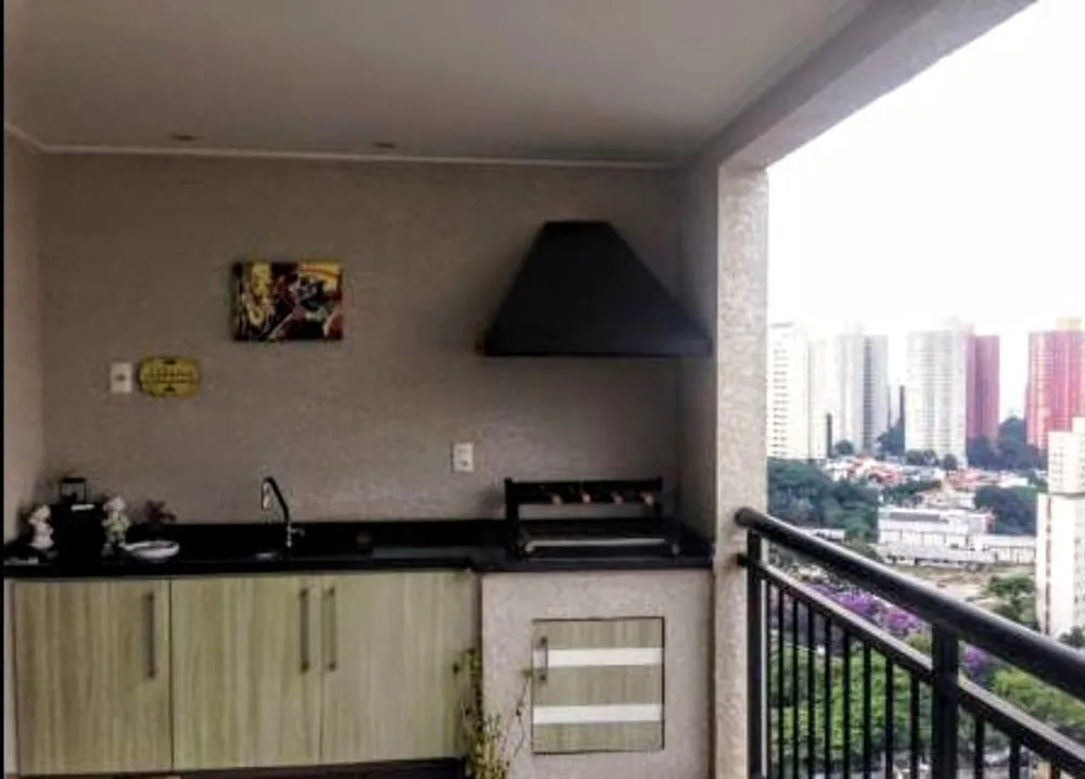 Apartamento, 2 quartos, 69 m² - Foto 8