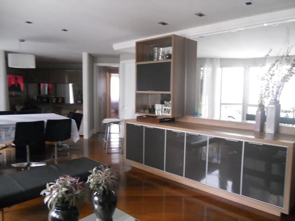 Apartamento, 4 quartos, 154 m² - Foto 3