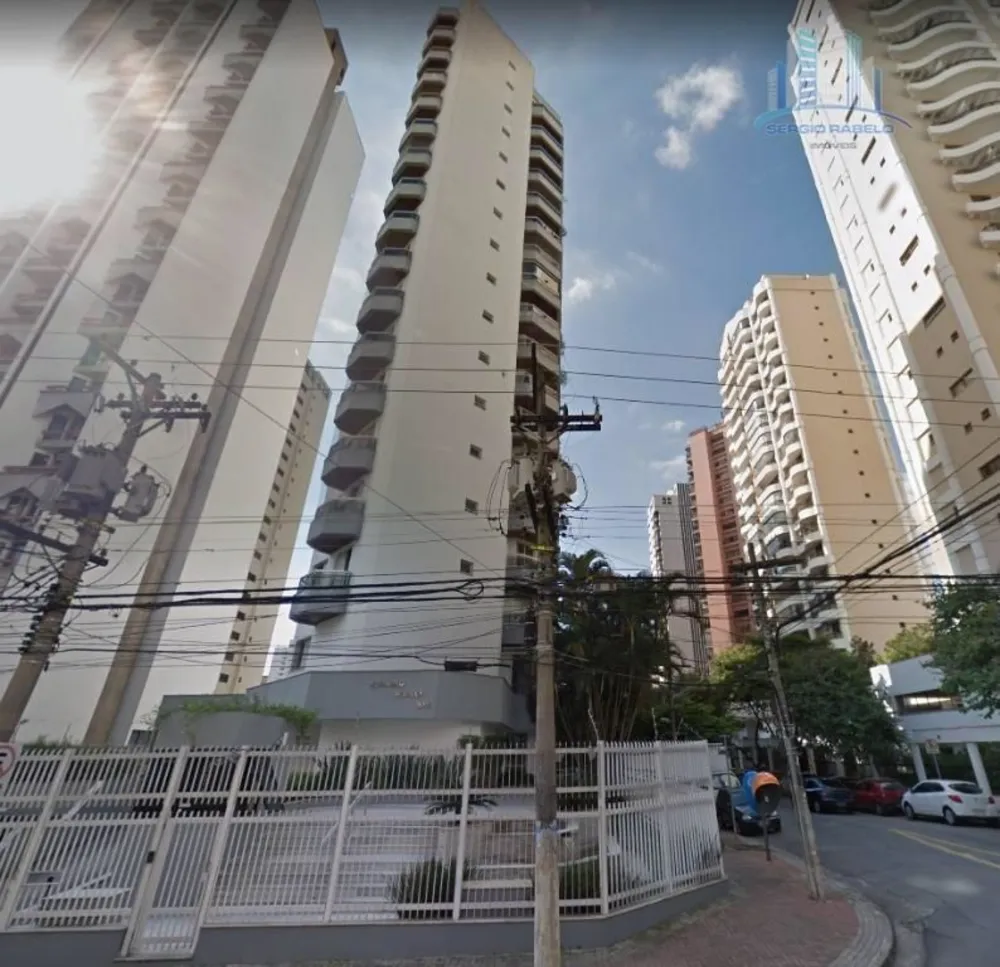 Apartamento, 4 quartos, 154 m² - Foto 5
