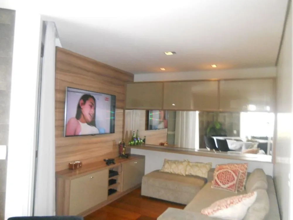 Apartamento, 4 quartos, 154 m² - Foto 6