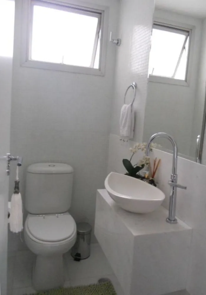 Apartamento, 4 quartos, 154 m² - Foto 8