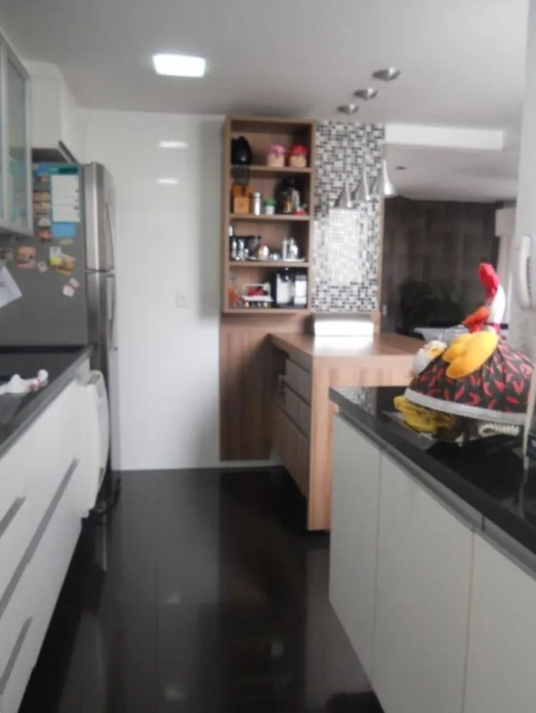 Apartamento, 4 quartos, 154 m² - Foto 4