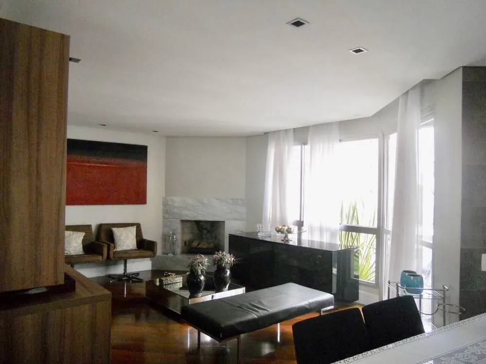 Apartamento, 4 quartos, 154 m² - Foto 2