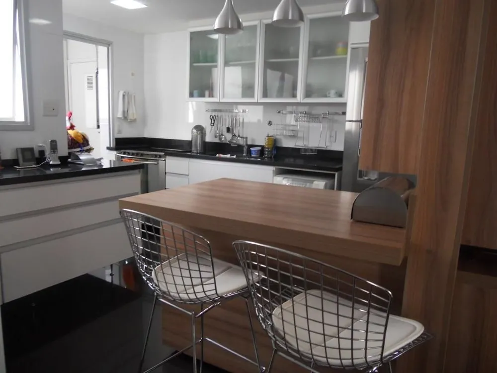 Apartamento, 4 quartos, 154 m² - Foto 7