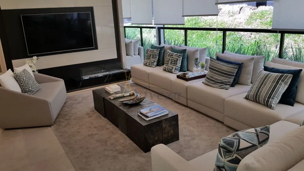 Apartamento, 3 quartos, 133 m² - Foto 1