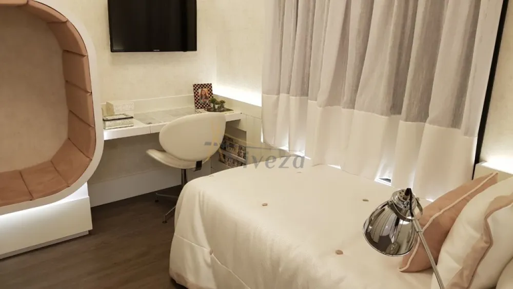 Apartamento, 3 quartos, 133 m² - Foto 8