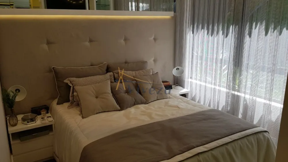 Apartamento, 3 quartos, 133 m² - Foto 5