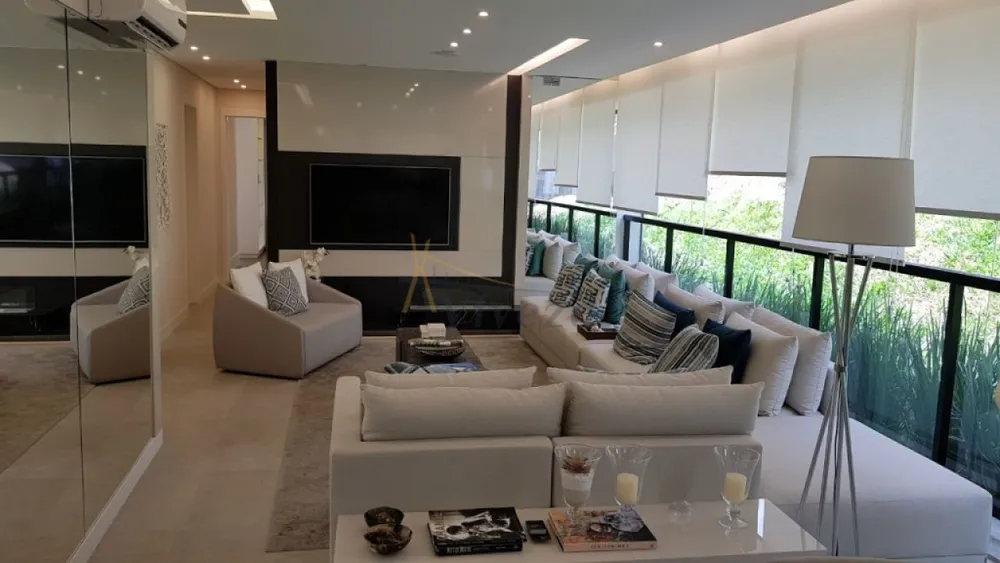 Apartamento, 3 quartos, 133 m² - Foto 3