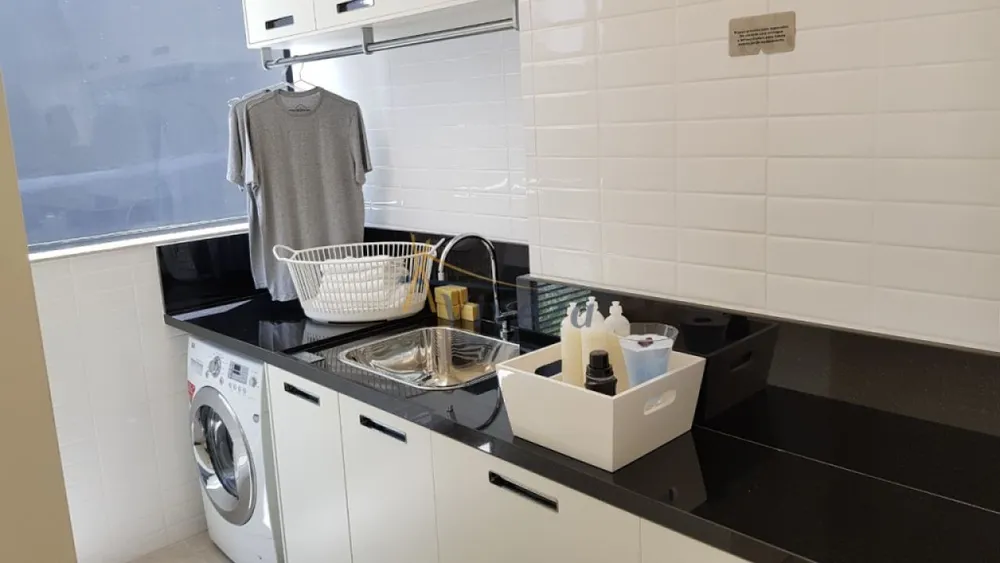 Apartamento, 3 quartos, 133 m² - Foto 7
