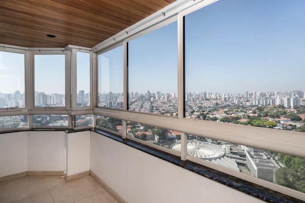 Cobertura, 3 quartos, 628 m² - Foto 2