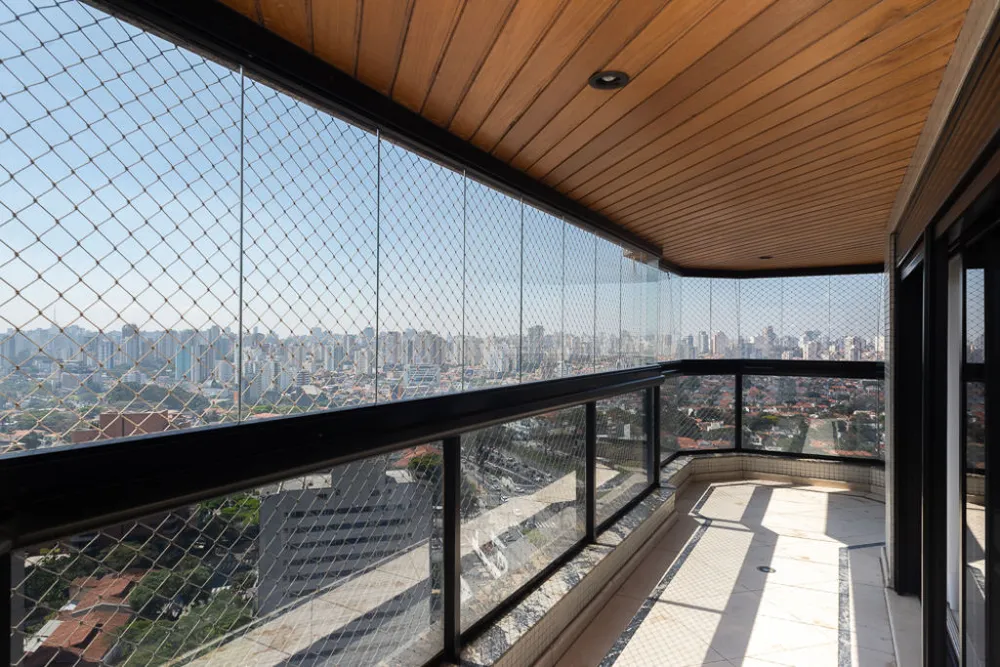 Cobertura, 3 quartos, 628 m² - Foto 1