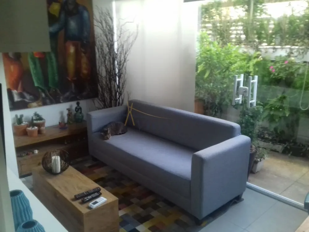 Apartamento, 1 quarto, 44 m² - Foto 1