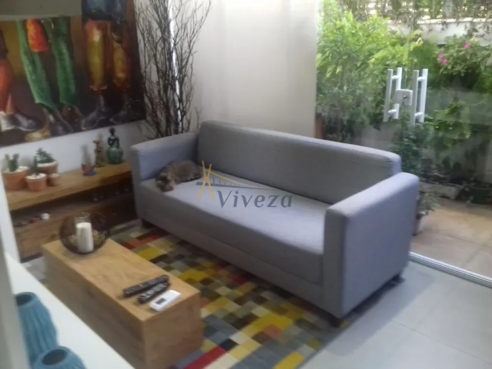 Apartamento, 1 quarto, 44 m² - Foto 3
