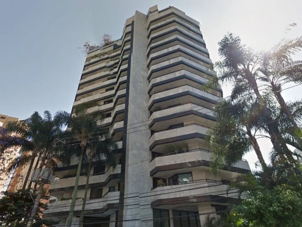 Apartamento, 4 quartos, 640 m² - Foto 2