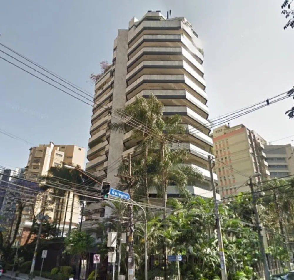Apartamento, 4 quartos, 640 m² - Foto 1