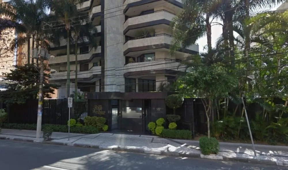 Apartamento, 4 quartos, 640 m² - Foto 3
