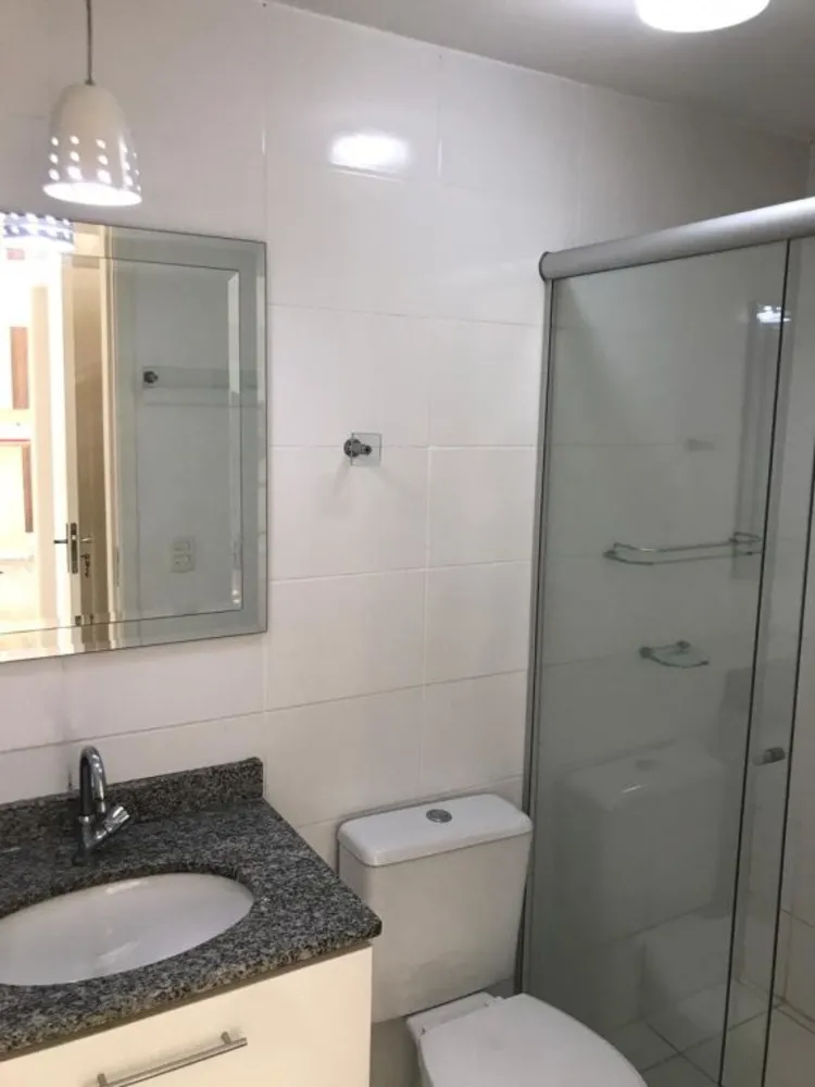 Apartamento, 2 quartos, 55 m² - Foto 7