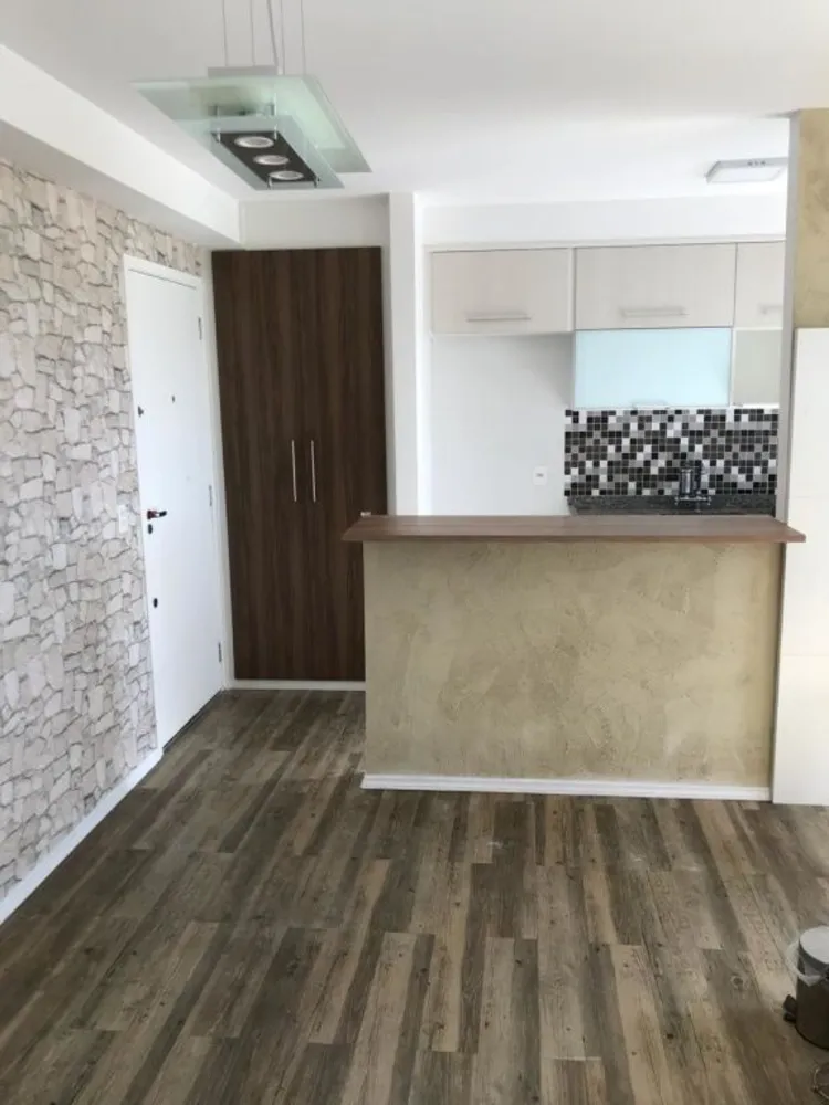 Apartamento, 2 quartos, 55 m² - Foto 5
