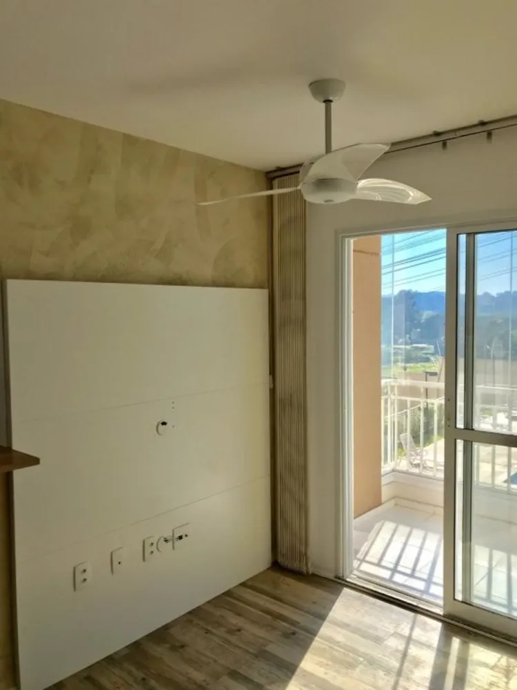 Apartamento, 2 quartos, 55 m² - Foto 3
