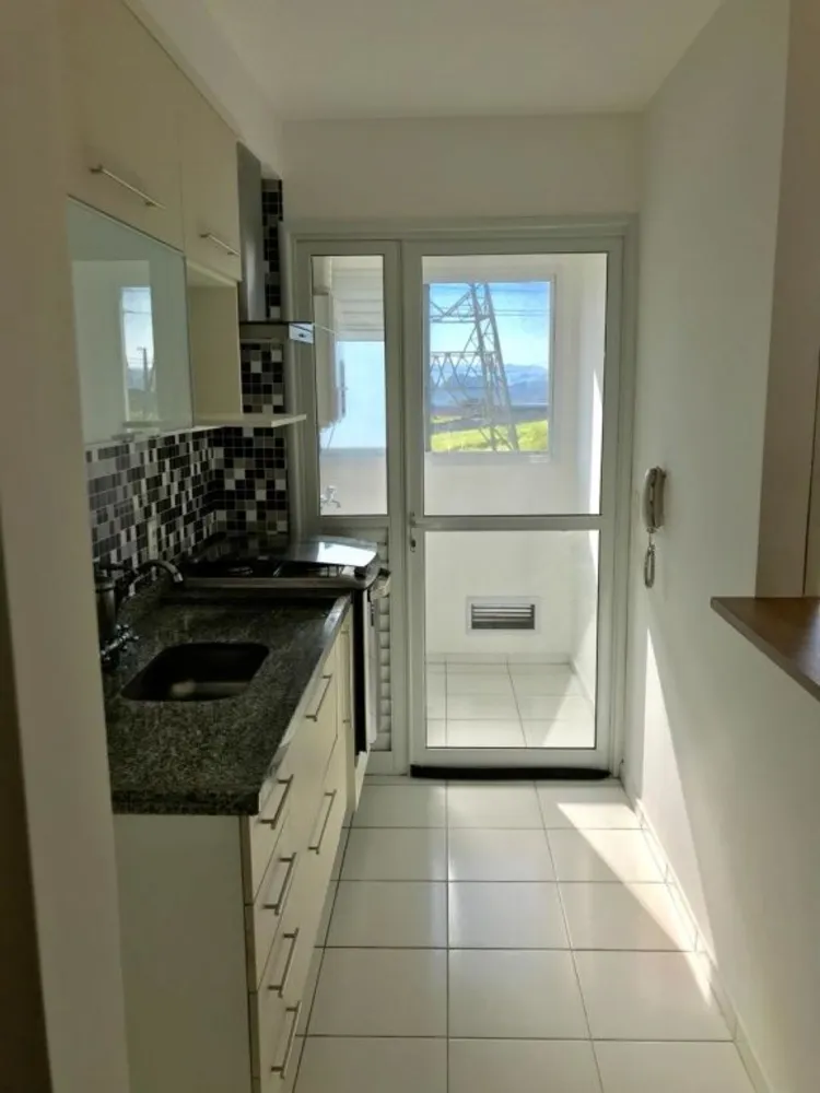 Apartamento, 2 quartos, 55 m² - Foto 8