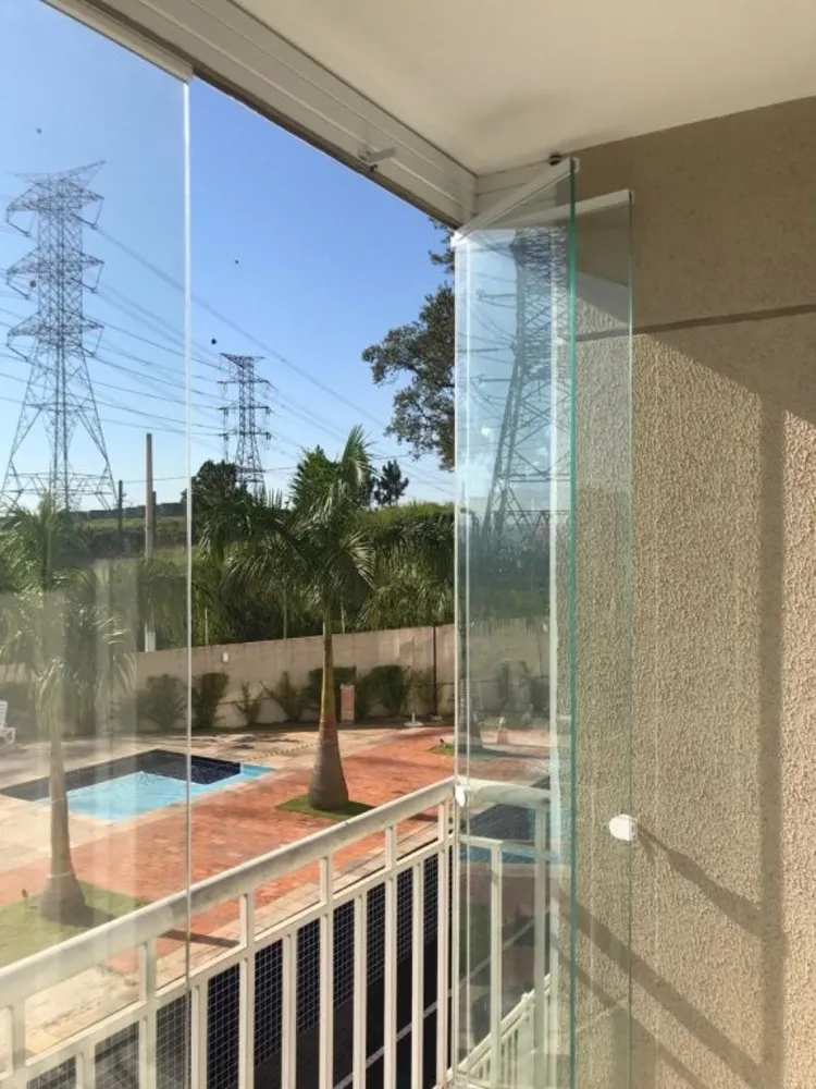 Apartamento, 2 quartos, 55 m² - Foto 6