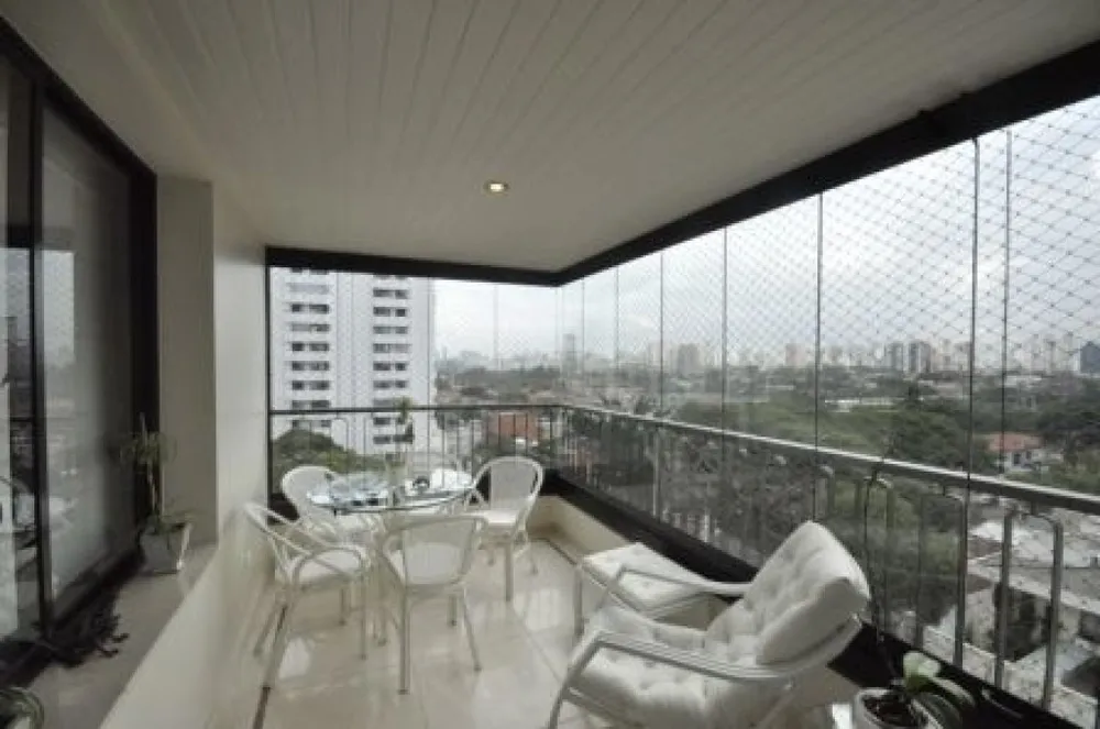 Apartamento, 4 quartos, 260 m² - Foto 1