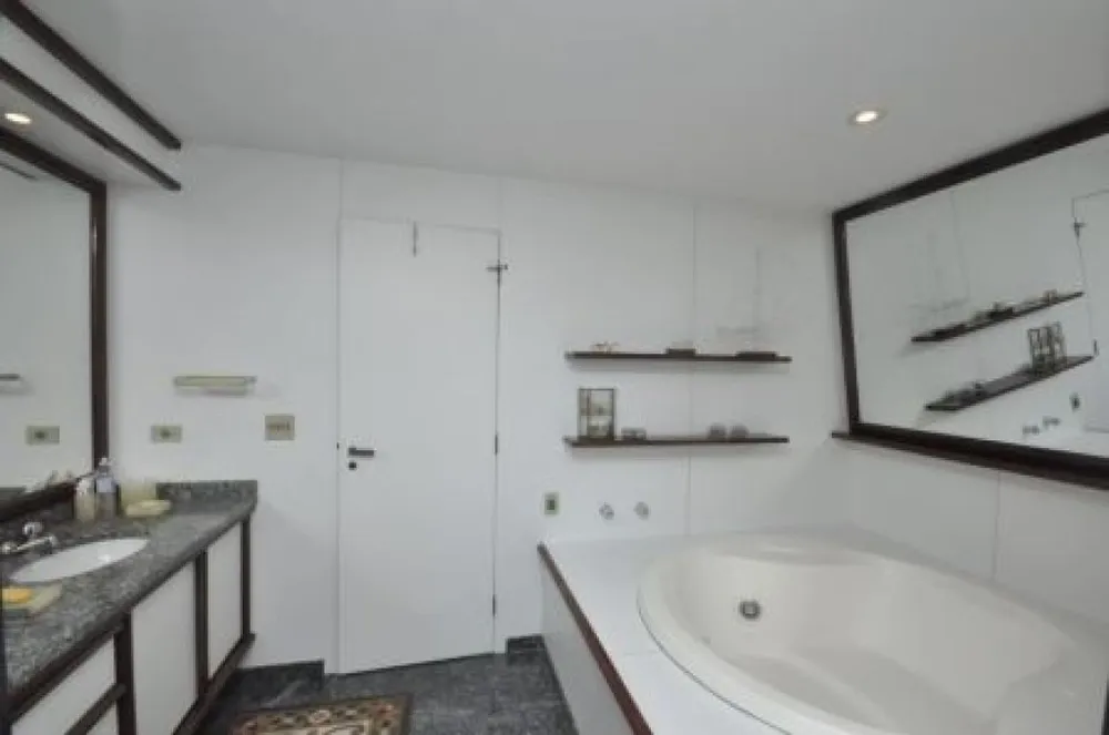 Apartamento, 4 quartos, 260 m² - Foto 6