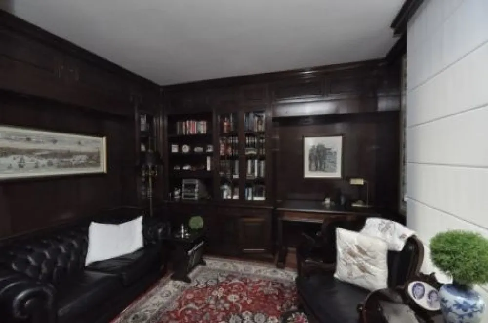 Apartamento, 4 quartos, 260 m² - Foto 4