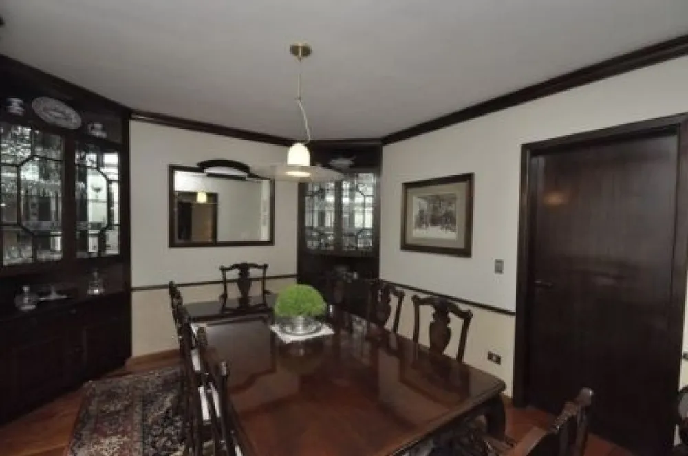 Apartamento, 4 quartos, 260 m² - Foto 2
