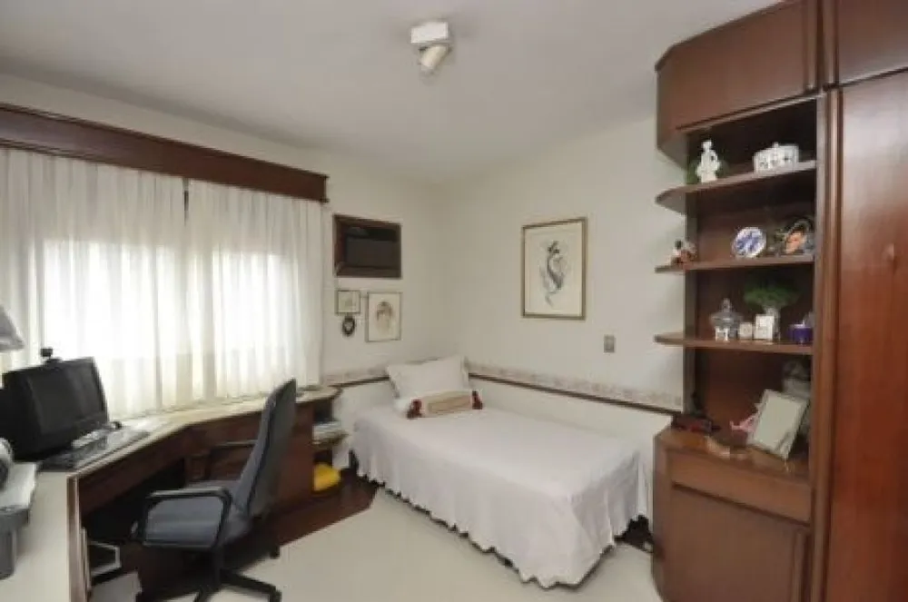 Apartamento, 4 quartos, 260 m² - Foto 8