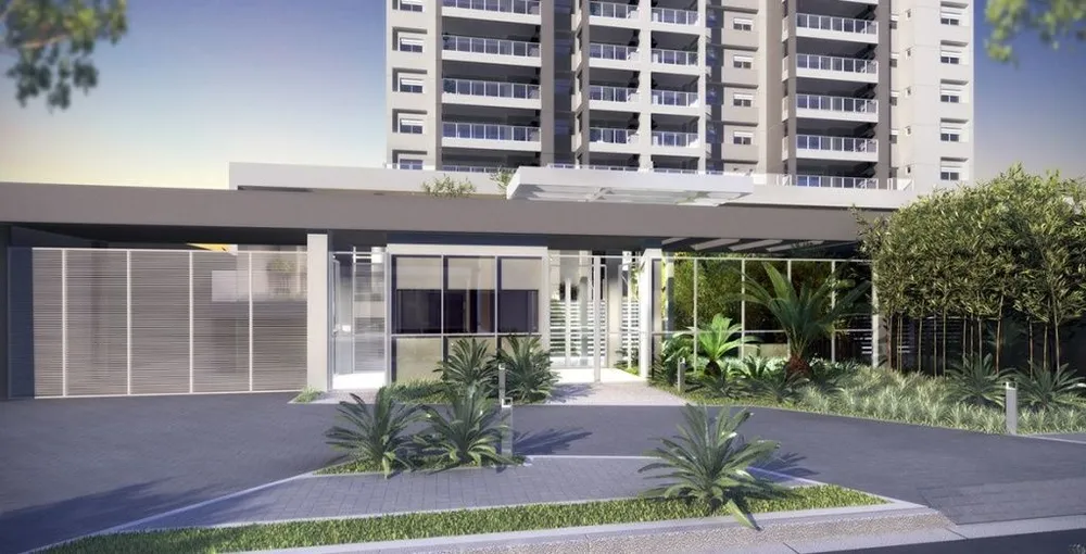 Apartamento, 2 quartos, 81 m² - Foto 1