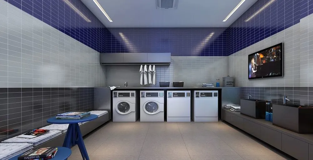 Apartamento, 2 quartos, 81 m² - Foto 5