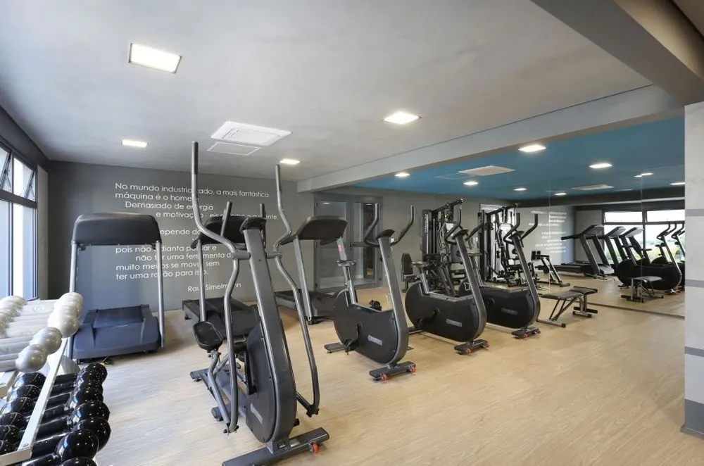 Apartamento, 1 quarto, 38 m² - Foto 8