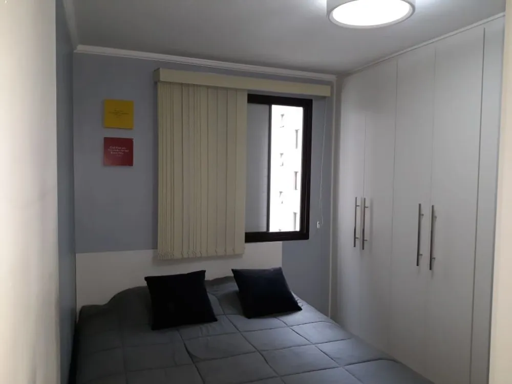 Apartamento, 2 quartos, 53 m² - Foto 4