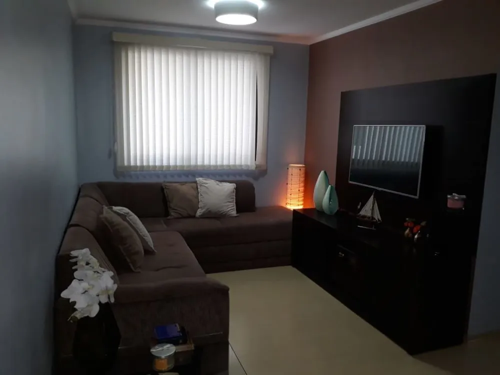Apartamento, 2 quartos, 53 m² - Foto 1