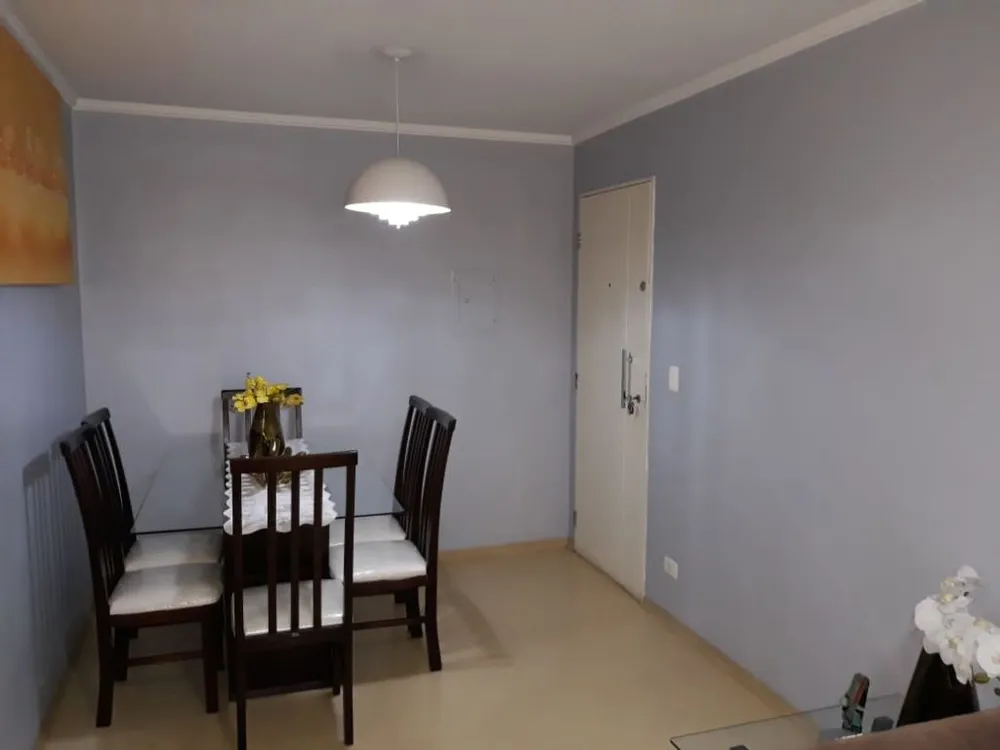 Apartamento, 2 quartos, 53 m² - Foto 2