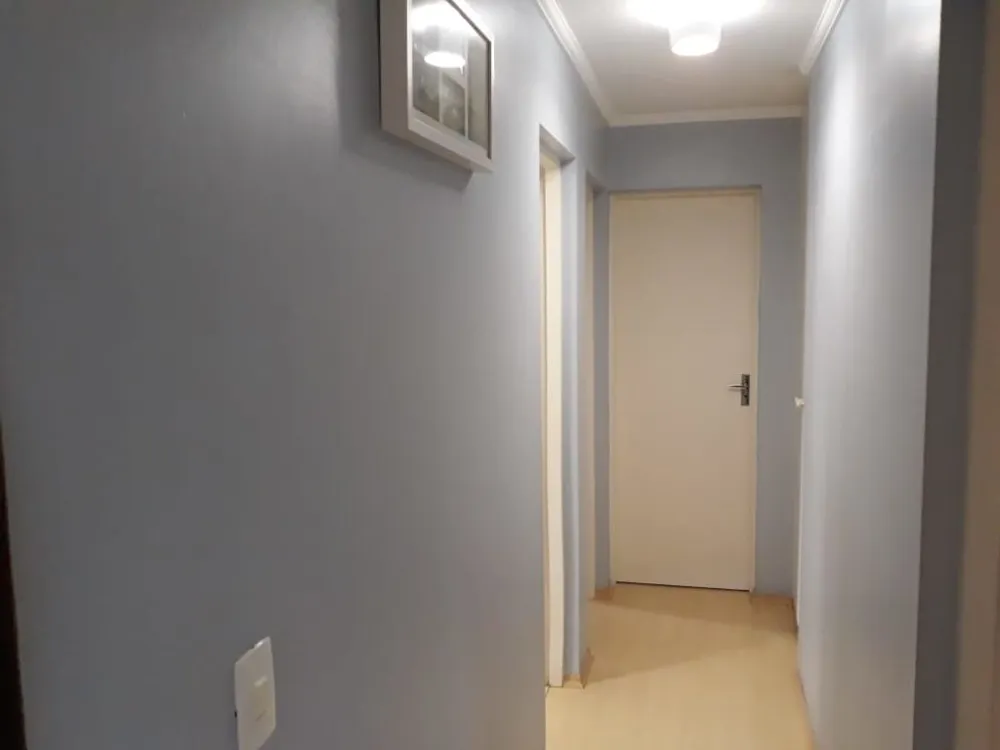Apartamento, 2 quartos, 53 m² - Foto 3
