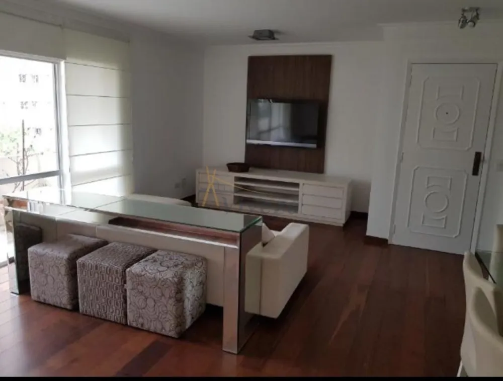 Apartamento, 3 quartos, 127 m² - Foto 1