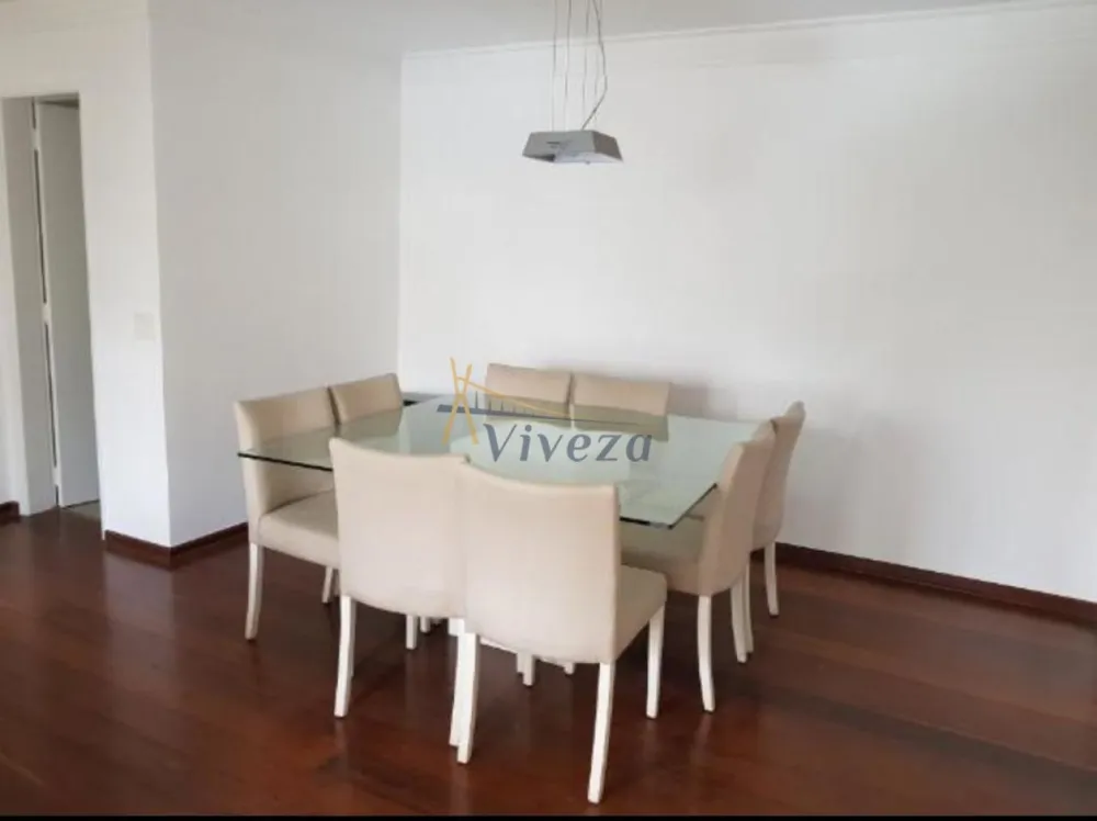 Apartamento, 3 quartos, 127 m² - Foto 2