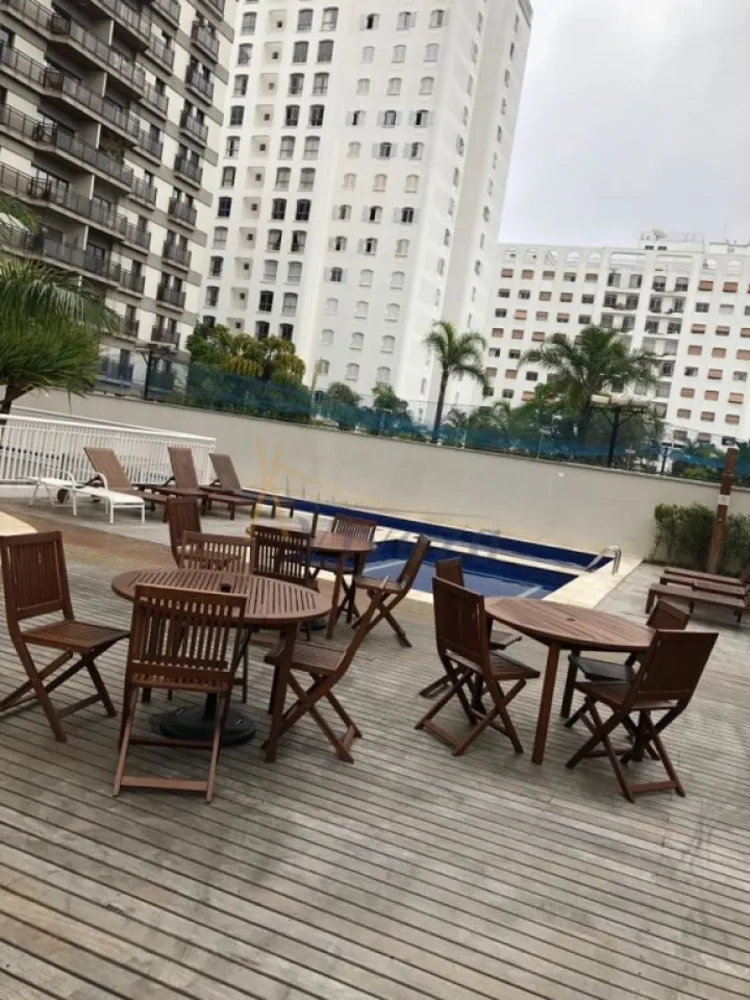 Apartamento, 2 quartos, 204 m² - Foto 6