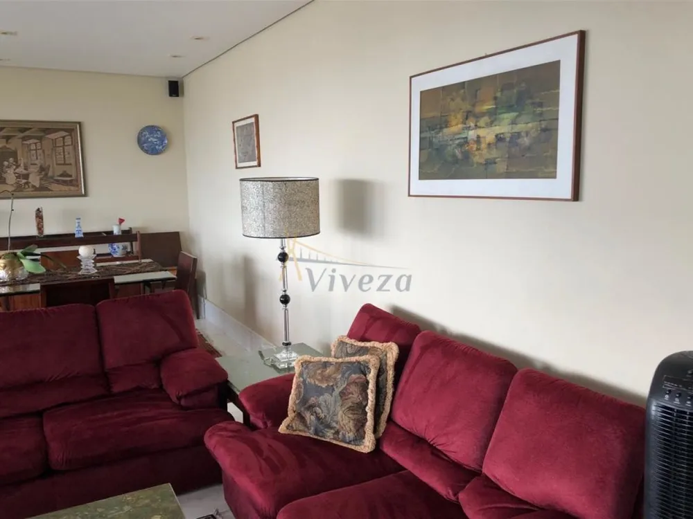 Apartamento, 2 quartos, 204 m² - Foto 2