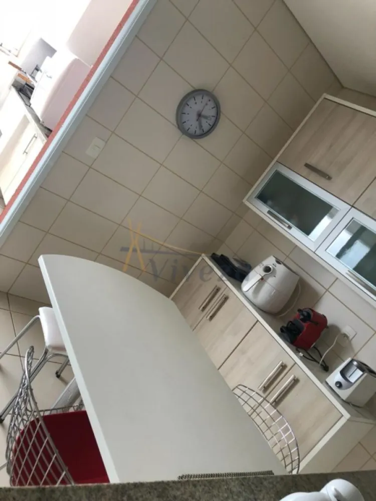 Apartamento, 2 quartos, 204 m² - Foto 5