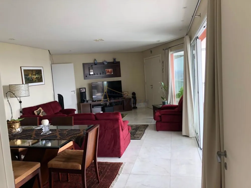 Apartamento, 2 quartos, 204 m² - Foto 3