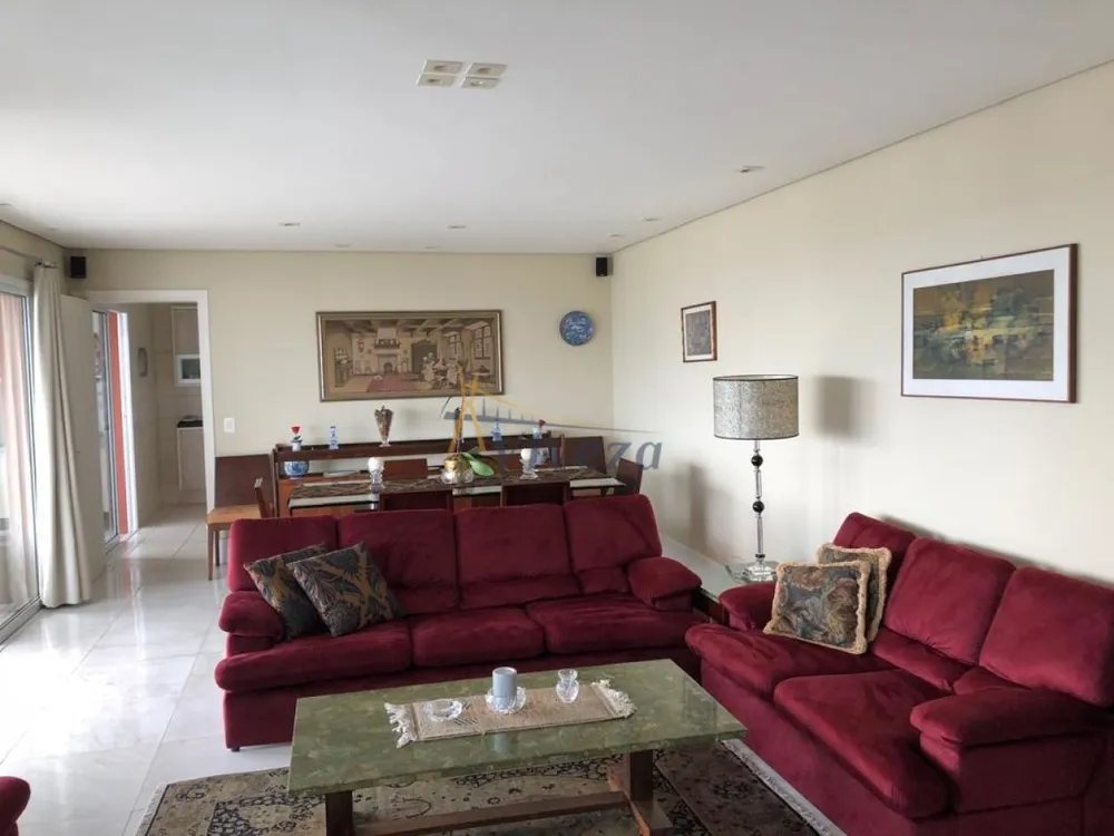 Apartamento, 2 quartos, 204 m² - Foto 1