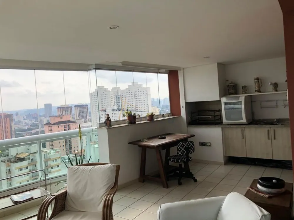 Apartamento, 2 quartos, 204 m² - Foto 4