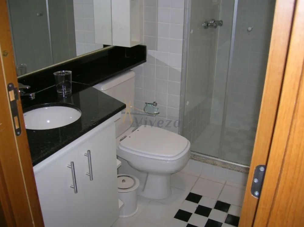 Apartamento, 1 quarto, 27 m² - Foto 7