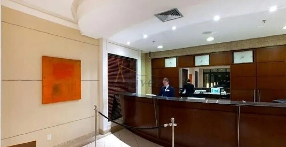Apartamento, 1 quarto, 27 m² - Foto 3
