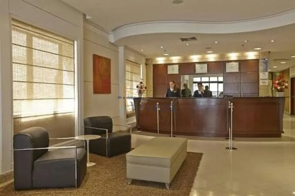 Apartamento, 1 quarto, 27 m² - Foto 1