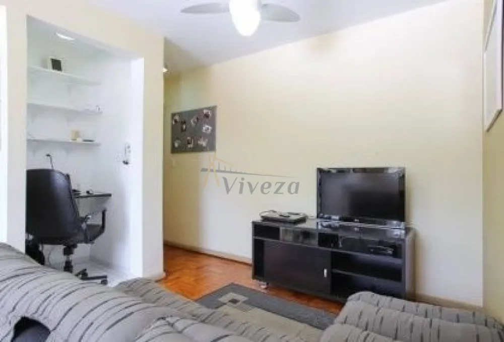 Apartamento, 2 quartos, 65 m² - Foto 4